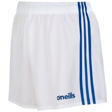 O'Neills Mourne Shorts (White Royal) 28